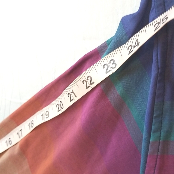 ROBERT GRAHAM Ltd Ed  #382 /#815 SHEEN Rubber Duckies Shark RG Dress LS Shirt - Picture 12 of 15